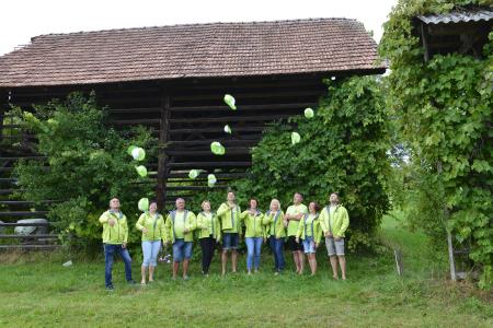 Upravni odbor TD Sv. VID, 2021